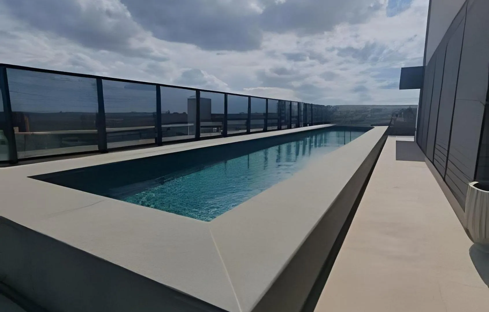 Apto Studio No Jardim Paulista Sp Σάο Πάολο