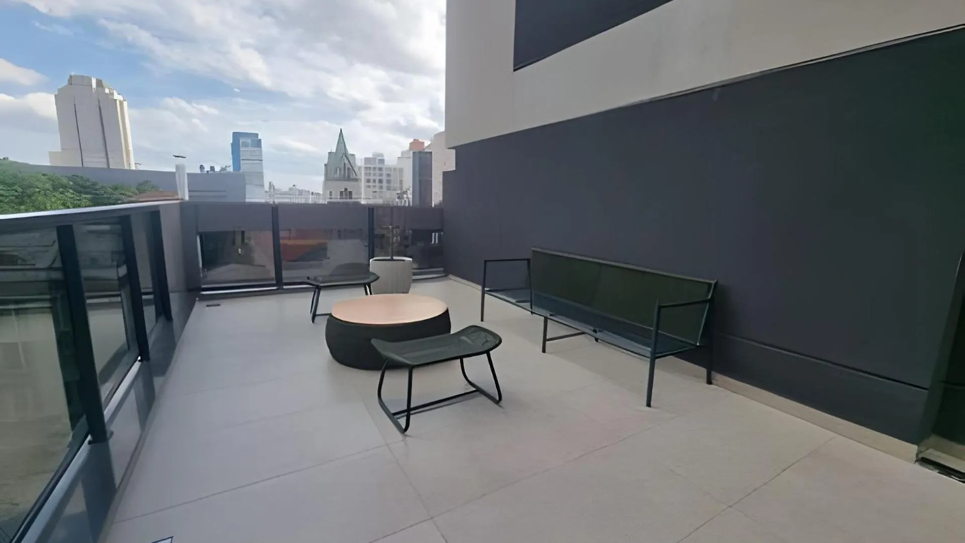 Apto Studio No Jardim Paulista Sp Σάο Πάολο Βραζιλία