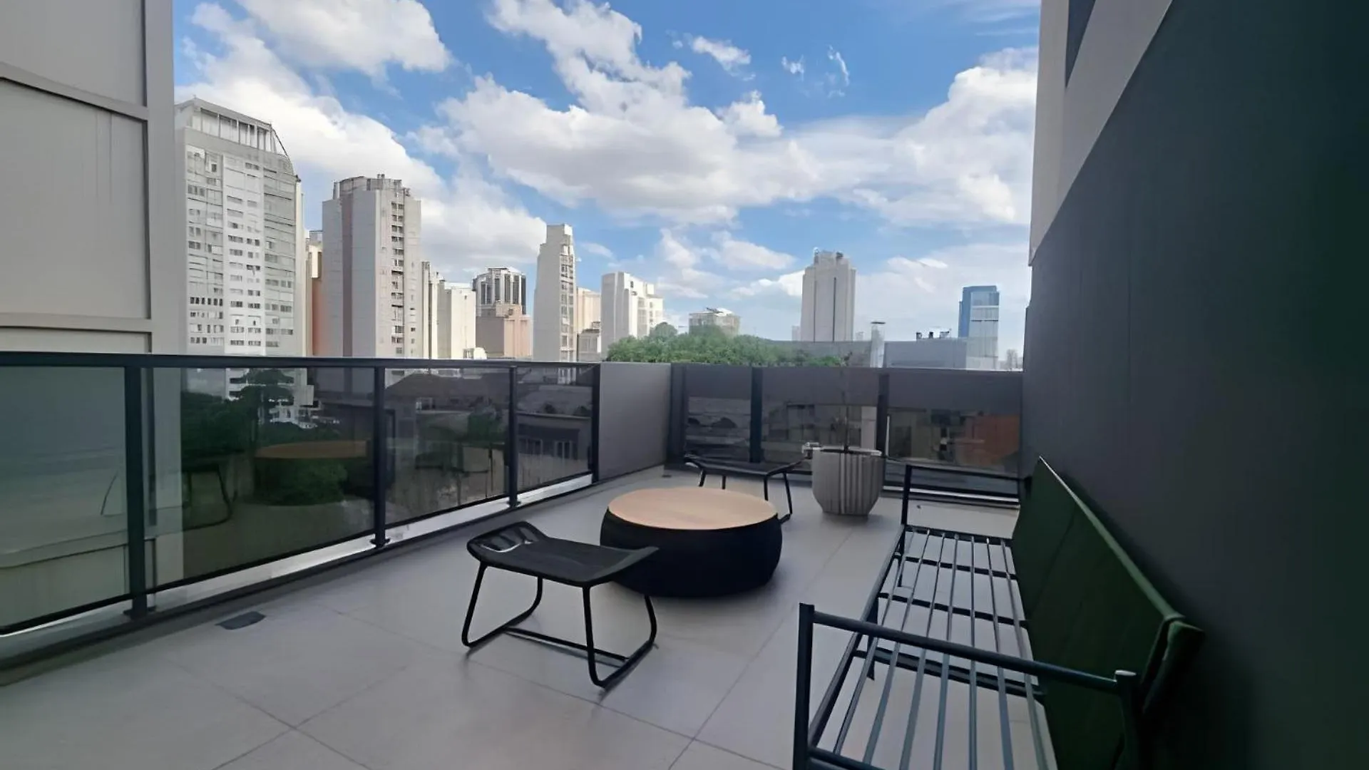 Apto Studio No Jardim Paulista Sp Σάο Πάολο 0*,  Βραζιλία