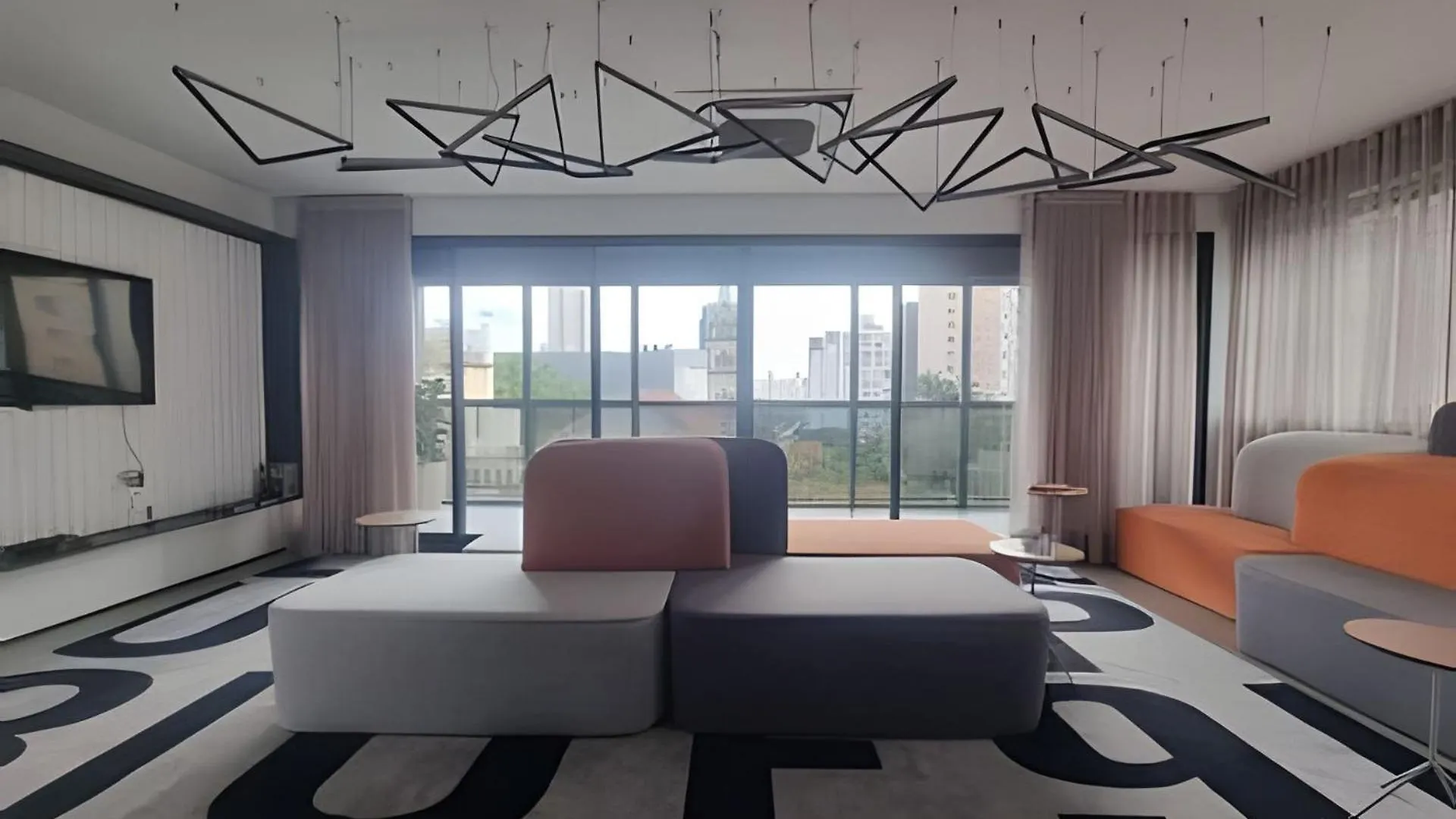 Διαμέρισμα Apto Studio No Jardim Paulista Sp Σάο Πάολο Βραζιλία
