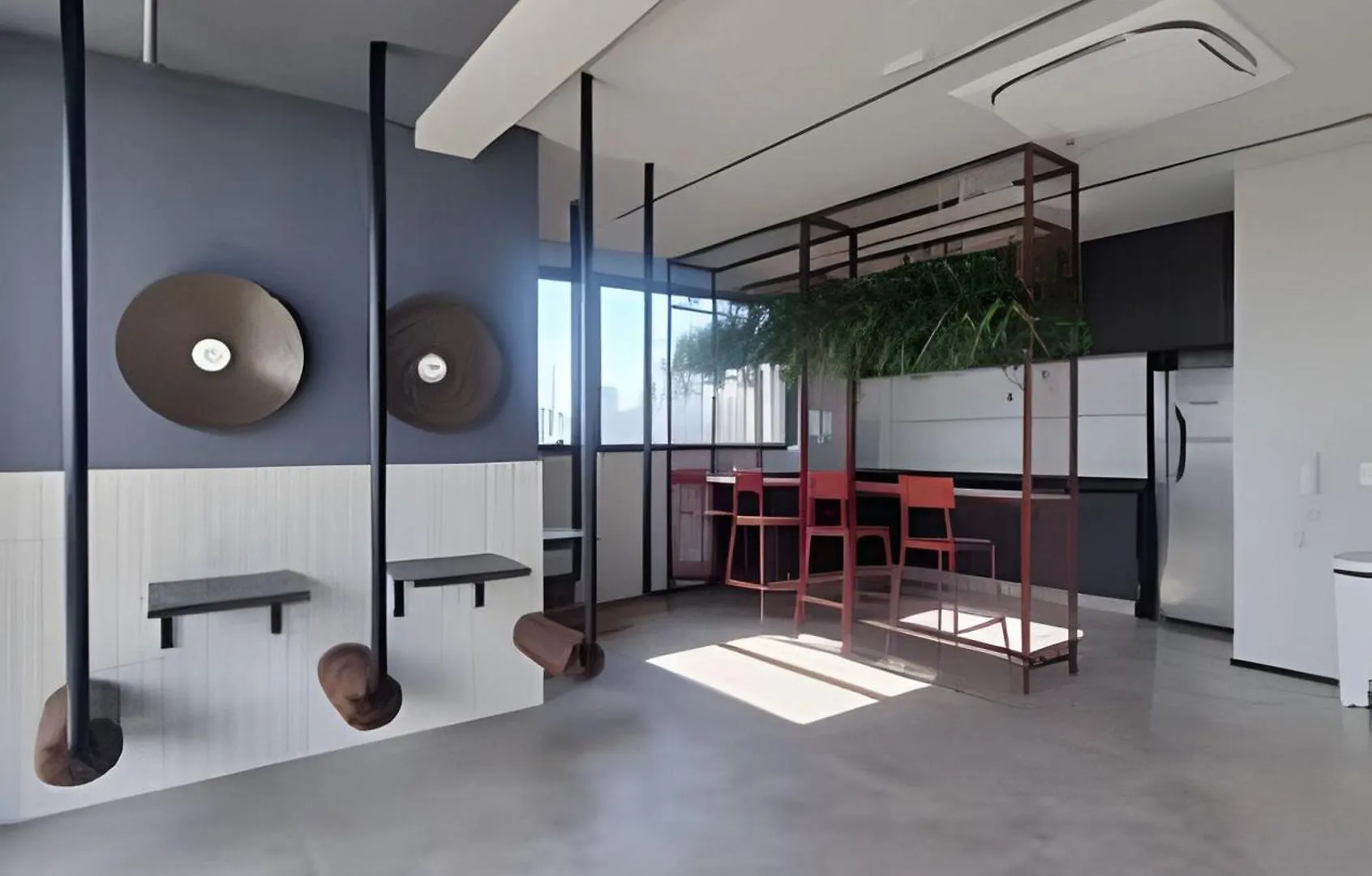 Apto Studio No Jardim Paulista Sp Σάο Πάολο Διαμέρισμα
