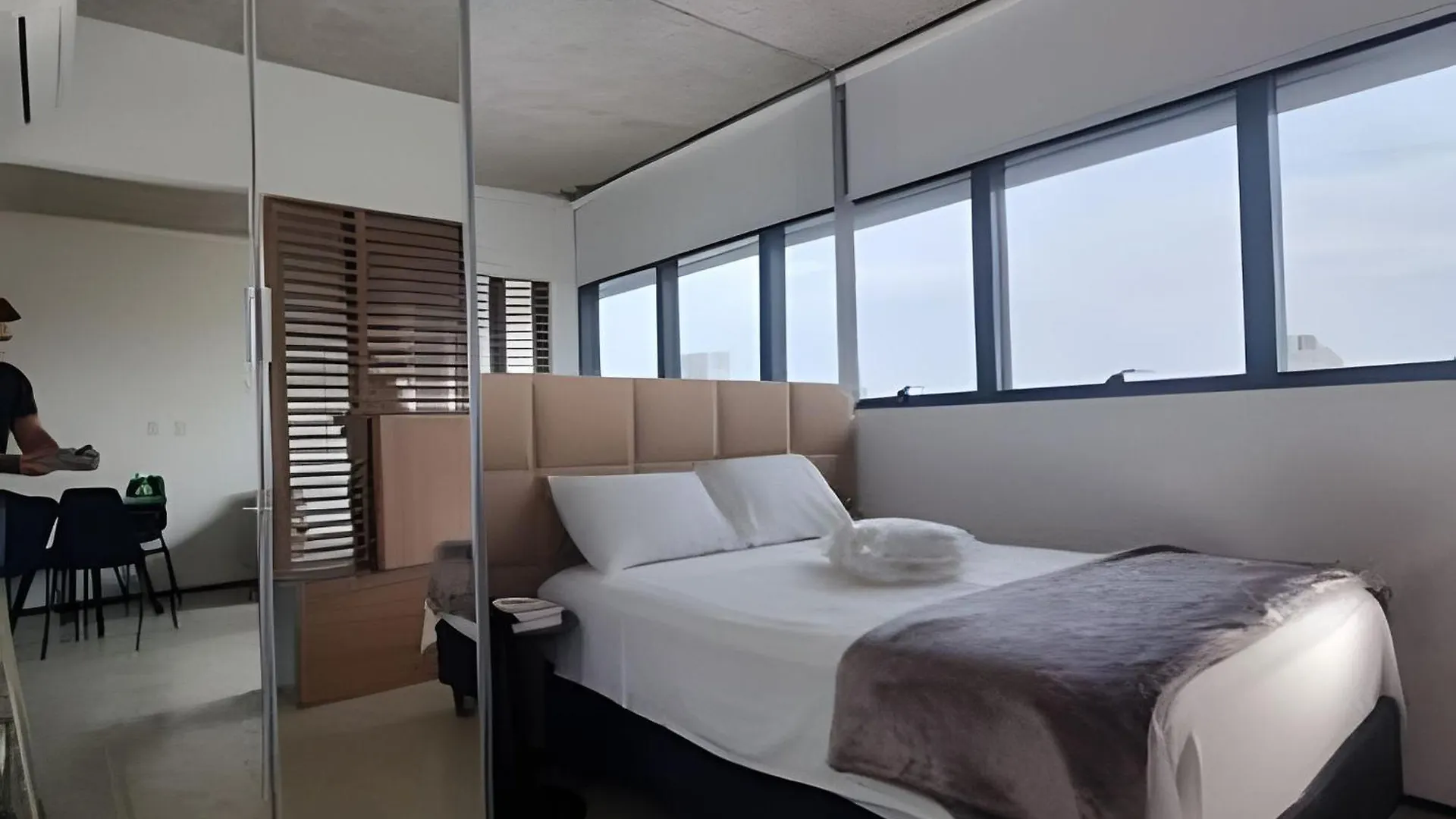 Apto Studio No Jardim Paulista Sp Σάο Πάολο